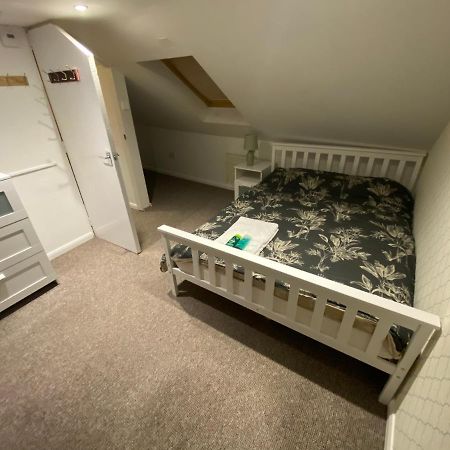 The Attic En-Suite Room Plymouth Exterior photo